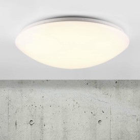 Nordlux Ask plafond med sensor