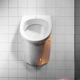 Gustavsberg 7G51 urinal, vit