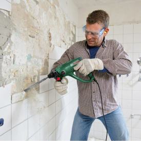 Bosch PBH 2100 RE borehammer 230 V