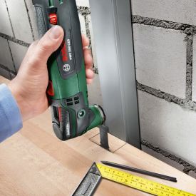 Bosch PMF 250 CES multiværktøj 230 V