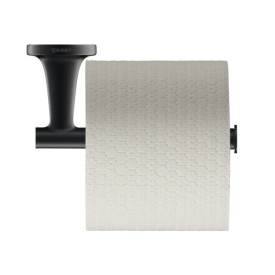 Duravit Starck T toiletrulleholder, mat sort