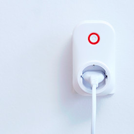 Sikkerthjem Smartplug