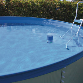 Swim & Fun Easy Pool Mini, til pool med max 10.000 liter