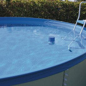 Swim & Fun mini pool desinficerer