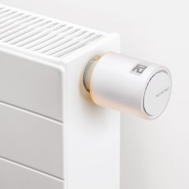 Netatmo smart radiatortermostat