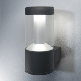 Ledvance Endura Style Lantern utendørs vegglampe