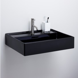 Kartell Laufen Boxy tandkrus, hvid