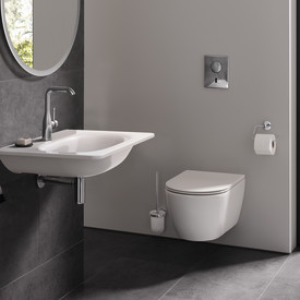 Grohe Essentials dorullholder, krom