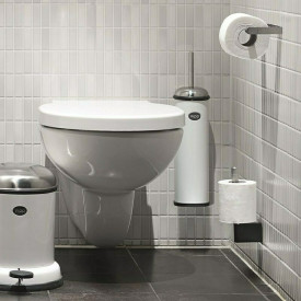 Vipp 4 toiletrulleholder