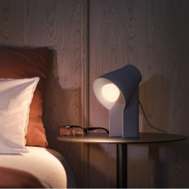 Philips Hue White Ambiance E27 standardpære, 2-pak