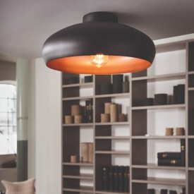 Eglo Mogano loftlampe