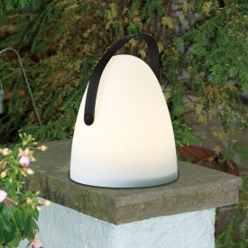 Eglo udendørs bordlampe