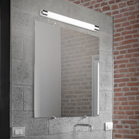 Trio Lighting Kolian spejllampe, 64 cm