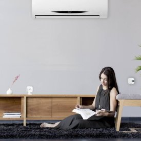 Sensibo Air rumsensor