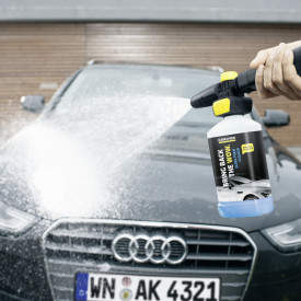 Kärcher Connect 'n' Clean Dyse - Ultra Foam Cleaner skumrens