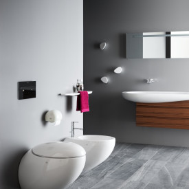 Laufen Il Bagno Alessi One toiletsæde