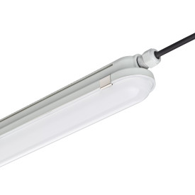 Philips CoreLine WT120C LED loftarmatur 120 cm, 3700 lumen