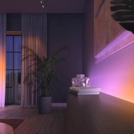 Philips Hue Gradient ljuslist, förlängningssats