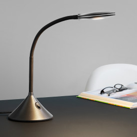 Halo Design Fix skrivebordslampe