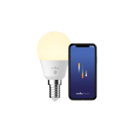 Nordlux Smart E14 kronepære