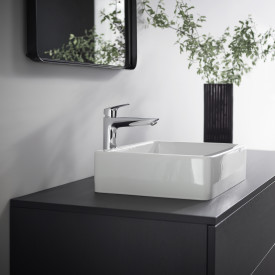 Hansgrohe Logis 190 servantbatteri, krom