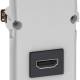 LK Fuga HDMI udtag