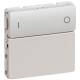 IHC Wireless batteritryk med 2 slutte