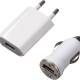 3i1 oplader Micro USB