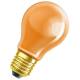 Osram Decor farvede pærer 11W E27