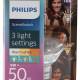 Philips SceneSwitch GU10 3-i-1 LED pære 5,5W