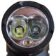 Wiha multi LED-lommelygte med laser & UV-lys (Ravlygte)