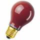 Osram Decor farvede pærer 11W E27