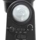 Safeguard RF3 LED Projektør m/solcelle