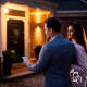 Philips Hue White E27 Startpakke