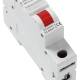 Malmbergs LED signallampe for DIN-skinne