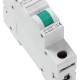 Malmbergs LED signallampe for DIN-skinne