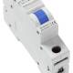 Malmbergs LED signallampe for DIN-skinne