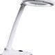 LED skrivebordslampe med lup 5W
