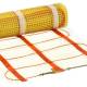 Heatcom gulvvarmemåtte 500W 4,9m²