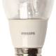 Philips Krone LED pære 4W
