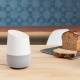Google Home - dansk