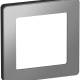 LK Fuga Pure design ramme 1 modul