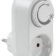 Plug-in lysdæmper 230V til LED