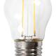 e3light Proxima E27 LED kronepære 2,5W