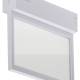 SAC LED nødlys 3,5W