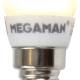 Megaman køleskabs LED pære