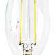 e3light Proxima E14 LED kertepære