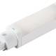 Philips 6,5W PL-C LED rør erstatter 18W PL rør