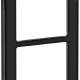 LK Fuga Pure design ramme 2 modul