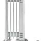 Adax Nova 10 oliefyldt elradiator
